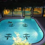 Szálloda & Fontenay 5*