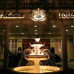 & Fontenay Szálloda Bad Wörishofen