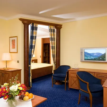 Hotell & Fontenay