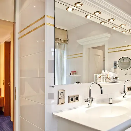Hotel Hotel&spa Fontenay