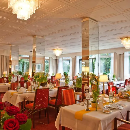 Hotell & Fontenay Bad Wörishofen