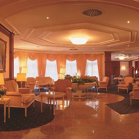 Hotel&spa Fontenay Hotel