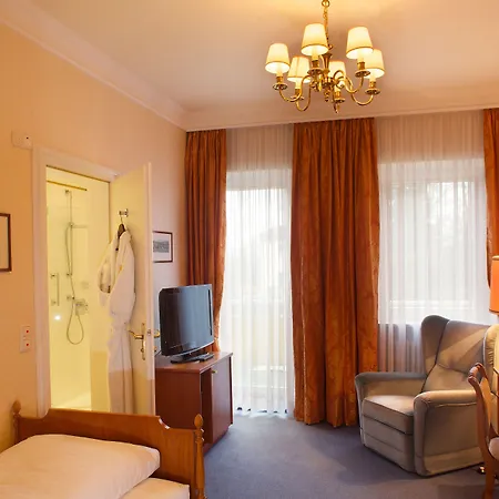 Hotel Hotel&spa Fontenay 5*