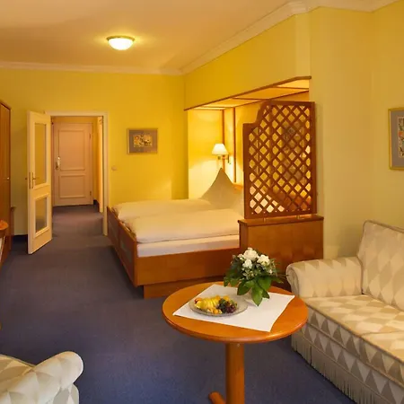 Hotel&spa Fontenay 5*