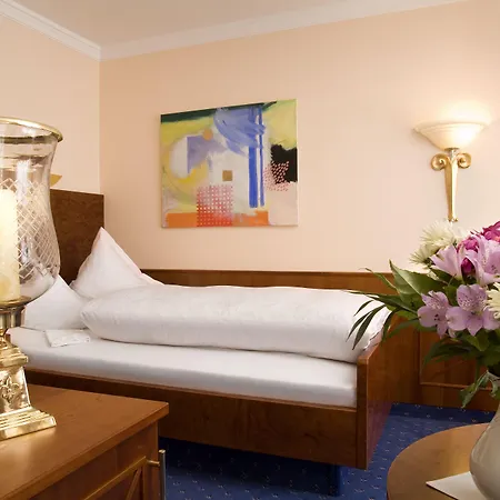 Hotel&spa Fontenay 5*