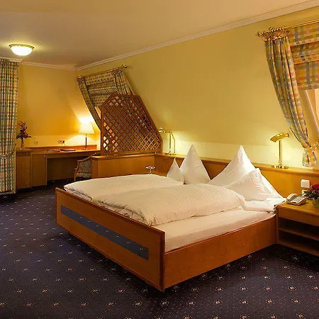 Hotel&spa Fontenay Hotel 5*