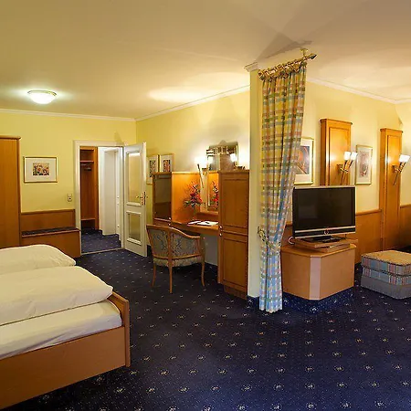 Hotel&spa Fontenay Hotel 5*