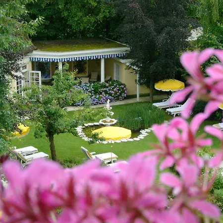 Hotel&spa Fontenay 5*