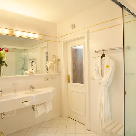 Hotel&spa Fontenay 5*
