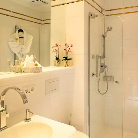 Hotel Hotel&spa Fontenay 5*