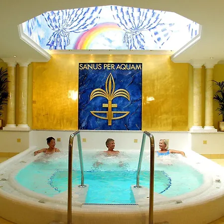 Hotel Hotel&spa Fontenay