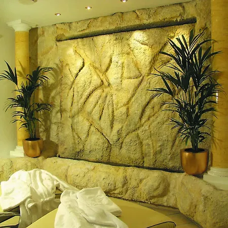 Hotel&spa Fontenay 5* Bad Wörishofen