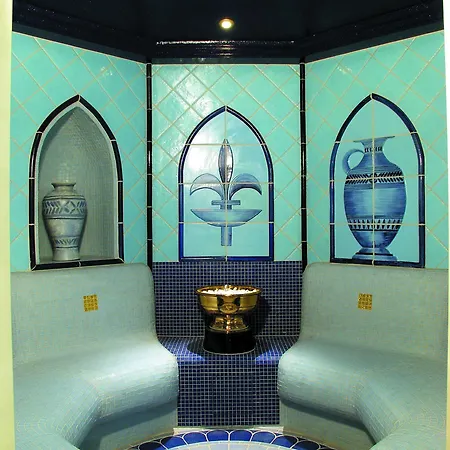 Hotel&spa Fontenay Bad Wörishofen