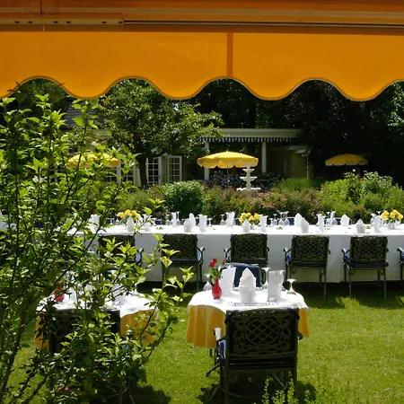 Hotel Hotel&spa Fontenay 5*