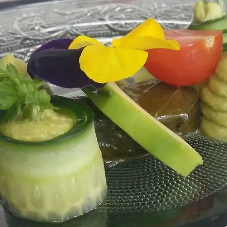 Hotel&spa Fontenay