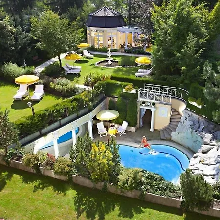 Hotel&spa Fontenay Hotel