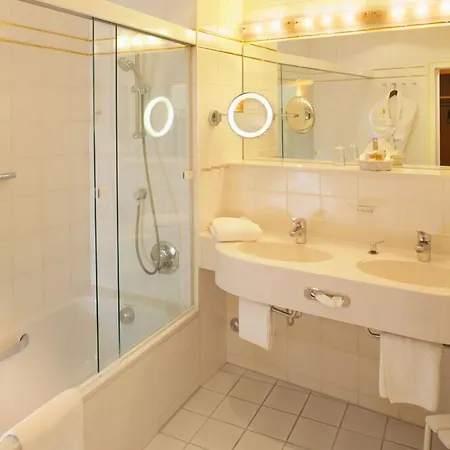 Hotel&spa Fontenay 5*