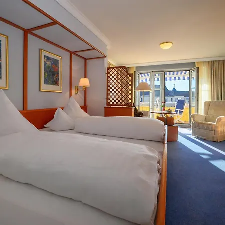 Hotel&spa Fontenay