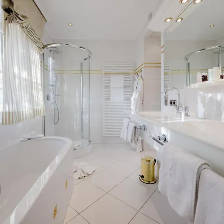 Hotel Hotel&spa Fontenay Bad Wörishofen