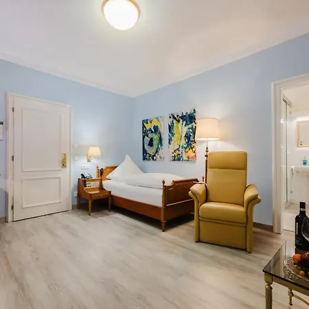 Hotel&spa Fontenay