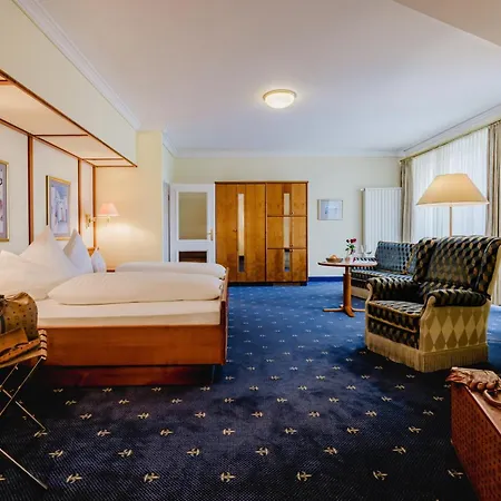 Hotel Hotel&spa Fontenay