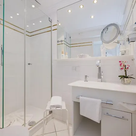 Hotel&spa Fontenay Hotel 5*