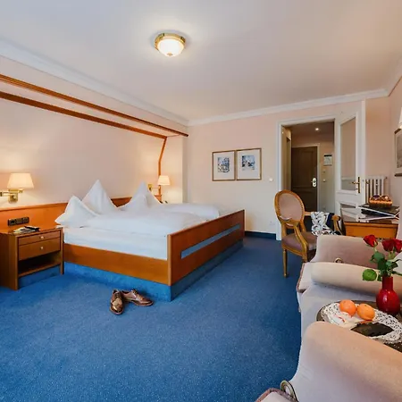 Hotel&spa Fontenay