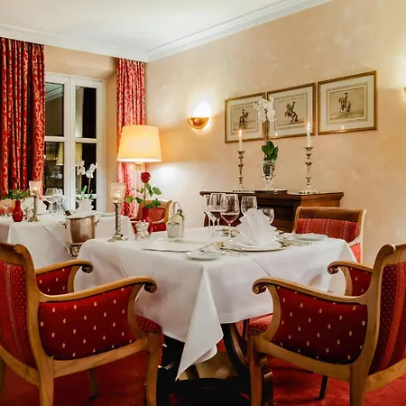 Hotel&spa Fontenay Hotel