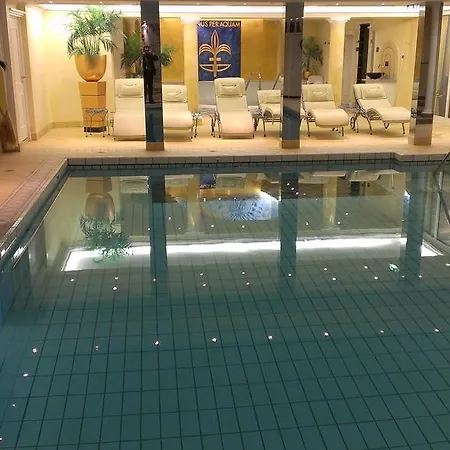 Hotel&spa Fontenay Hotel