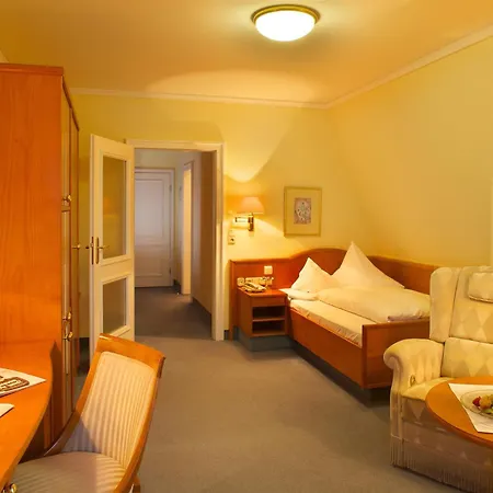 & Fontenay 5* Bad Wörishofen