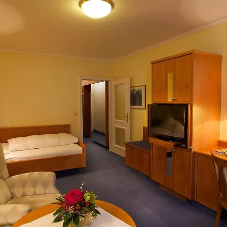 Hotell & Fontenay 5*