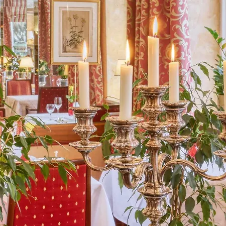 Hotell & Fontenay