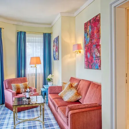 Hotell & Fontenay