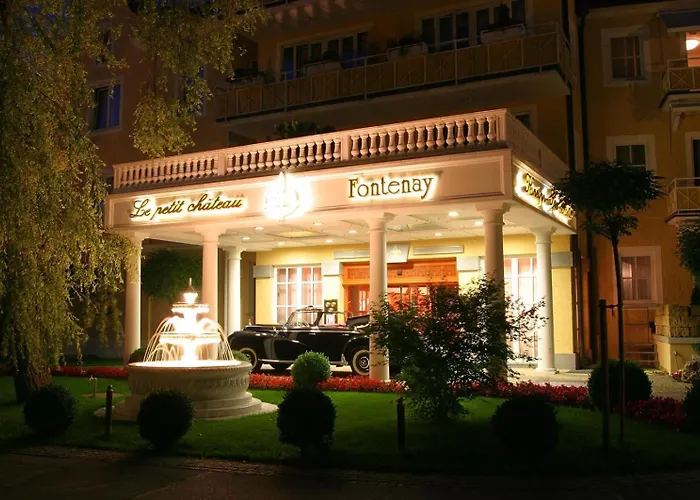 & Fontenay