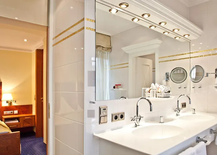 Hotel & Fontenay