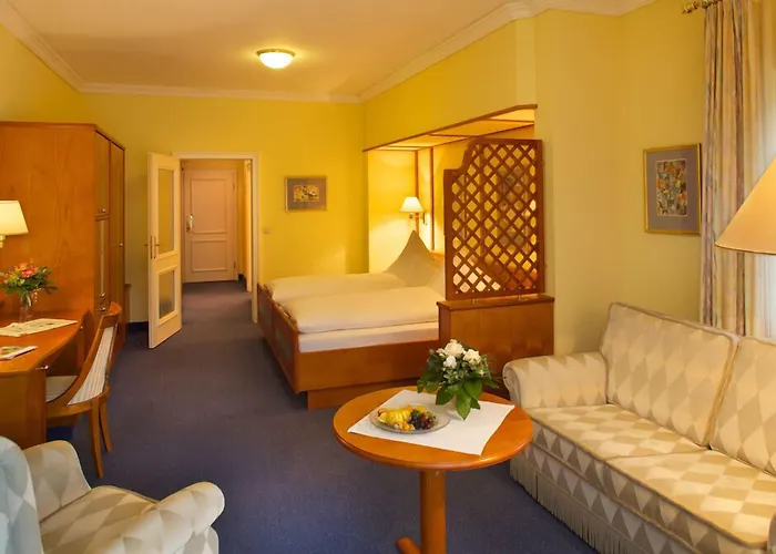 & Fontenay 5*