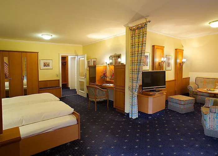 & Fontenay Hotel 5*