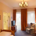 Hotel Hotel & Spa Fontenay 5*
