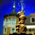 Hotel & Spa Fontenay 5* Bad Worishofen