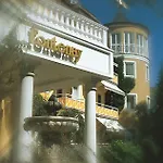 Hotel & Spa Fontenay Hotel 5*