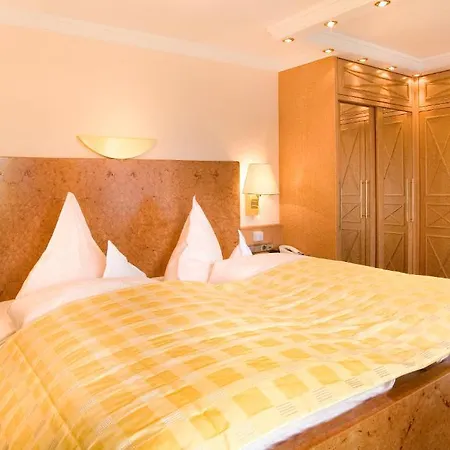 & Fontenay Hotel 5*