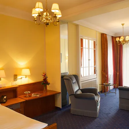 فندق & Fontenay 5*