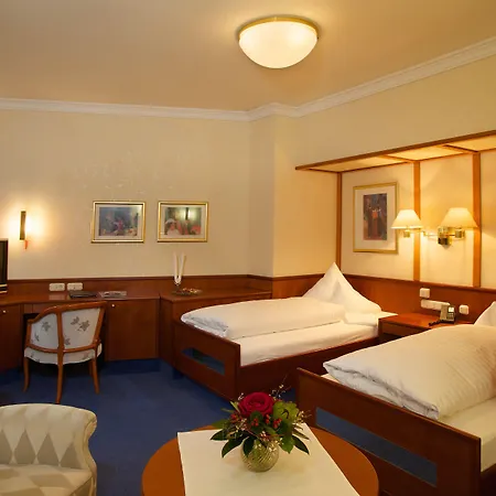 فندق & Fontenay 5*