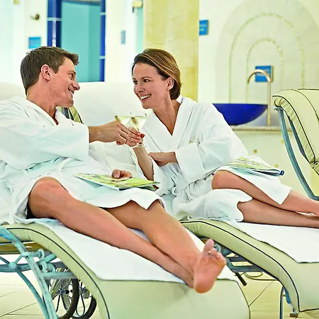 Hotel & Fontenay 5*