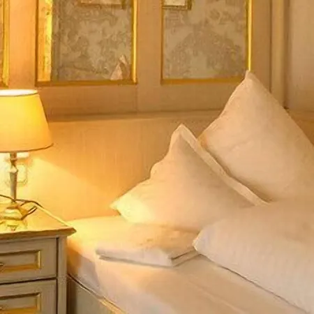 & Fontenay فندق باد ووريشهوفن