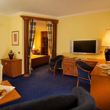 Hotel & Fontenay Bad Wörishofen