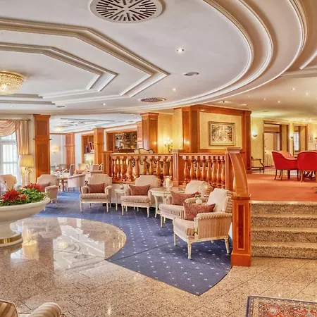 & Fontenay 5* باد ووريشهوفن