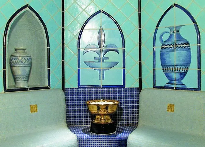 Hotel Hotel&spa Fontenay Bad Wörishofen