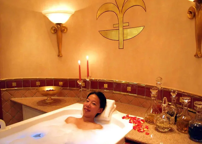 Hotell & Fontenay