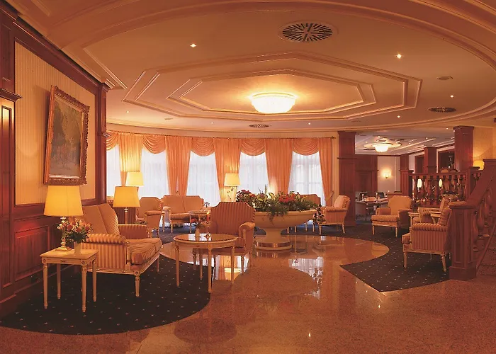 Hotel&spa Fontenay Hotel